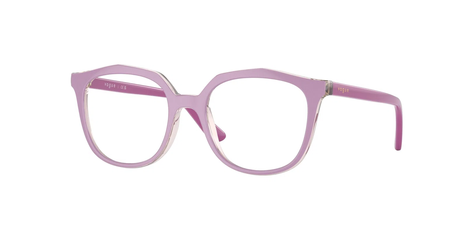 Vogue Eyewear Kids Vista 2017 Eyeglasses - view 2
